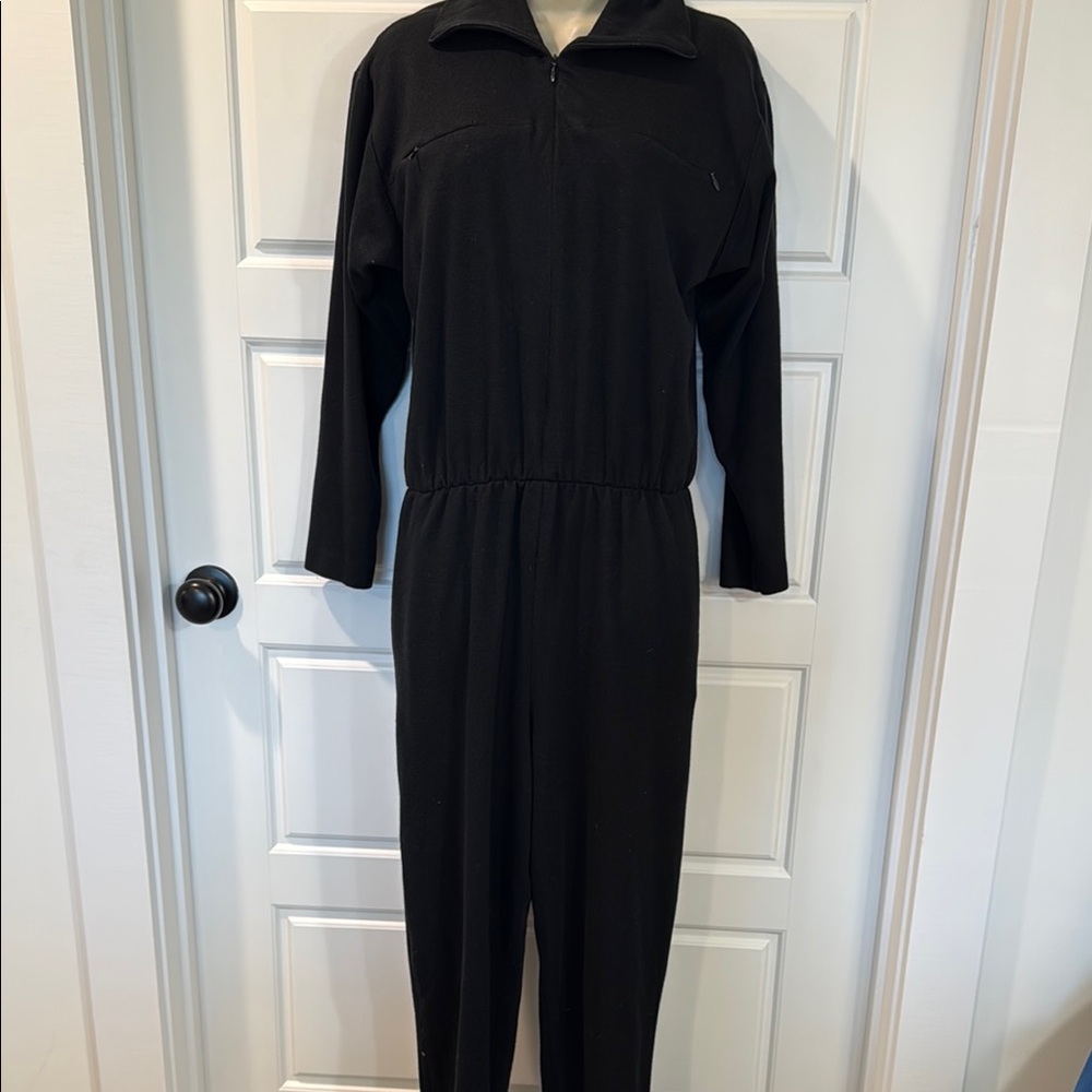 Doncaster fabulous vintage jumpsuit size 8
